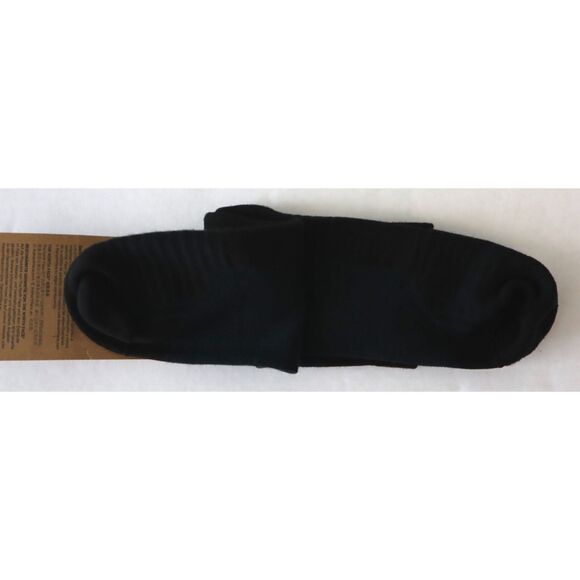 The North Face Men's 8.5-10 Women's 10-12 Pine Needle Green Hiking Quarter Socks - Picture 4 of 8